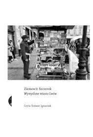 Audiobook Wymylone miasto Lww mp3