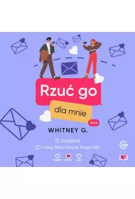 Audiobook Rzu go dla mnie mp3