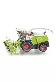 Siku Farmer - Kombajn Claas Jaguar 960 S1993