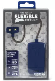 If Lampka do ksiki. Flexible Book Light