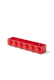 P�ka LEGO Czerwona
