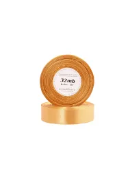 Pogotowie Florystyczno �lubne Wst��ka satynowa 6mm/32mb