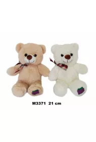Maskotka Mi� biret 15cm Sun-Day