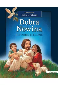 Dobra Nowina - histoire biblijne