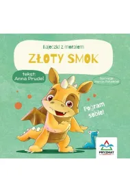 Bajeczki z mora�em. Z�oty smok