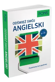 Od�wie� sw�j angielski PONS