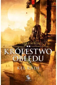 Krlestwo obdu. Kroniki Mroku. Tom 2