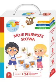 Wiem i ja! Pierwsze sowa