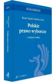 Polskie prawo wyborcze z testami online