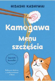 Kamogawa. Menu szcz�cia