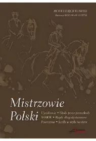 Jak naucza� je�dziectwa