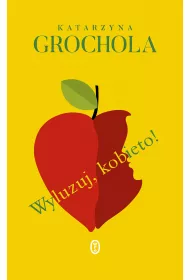 eBook Wyluzuj, kobieto! mobi epub