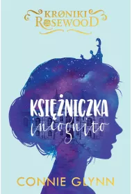 eBook Ksiniczka incognito. Kroniki Rosewood. Tom 1 mobi epub