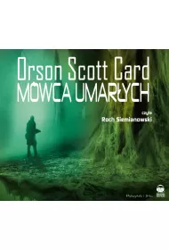 Audiobook Mwca umarych. Saga Endera. Tom 2 mp3