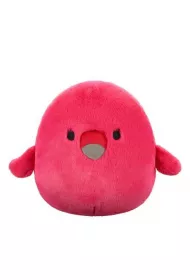 Squishmallows 30cm Fuzzmallows Cookie Orbico