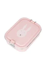 Lunch box stalowy ma�y Kr�lik