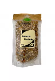 Astron Koszyczek Rumianku 50 g