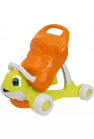��w 2w1 je�dzid�o i pchacz Eco+ Chicco