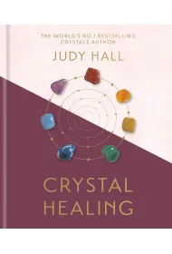 Crystal Healing wer. angielska