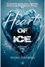 Mi�o�� w Alpach. Gabriel. Heart of ice