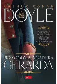 Przygody brygadiera gerarda