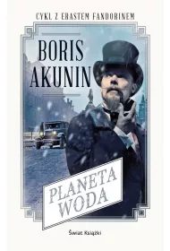 Planeta Woda