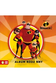Iniemamocni 2 Album rodzinny