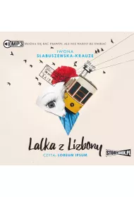 Lalka z Lizbony