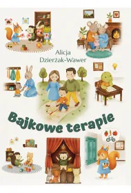 Bajkowe terapie
