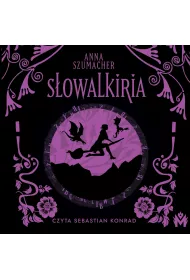 Audiobook Sowalkiria mp3