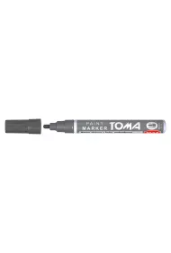 Toma Marker olejny 2,5 mm - szary (TO-44098)