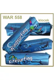 Warta Pirnik tuba klocek