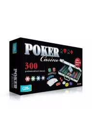 Poker Casino 300 �eton�w Albi