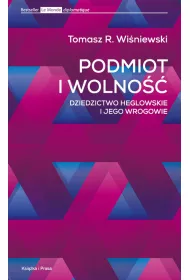 Podmiot i wolno