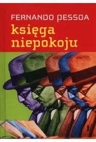 Ksi�ga niepokoju