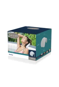 Bestway Zag��wek Poduszka do Jacuzzi Lay-Z-Spa 2 szt. 60307