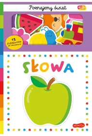 Sowa. Akademia Mdrego Dziecka. Poznajemy wiat