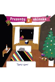 Prezenty z okienka
