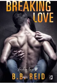 Breaking love. Broken love. Tom 4