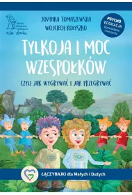 Tylkoja i moc wzespo�k�w.. Zagracanie korytarzy w budynkach wielorodzinnych