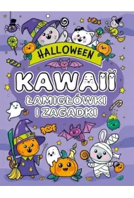 Urocze halloween