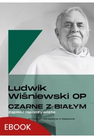 eBook Czarne z biaym Zapiski nieoczywiste epub