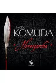 Audiobook Herezjarcha. Historia �ycia Fran�ois Villona, czyli dzieje poety i mordercy mp3