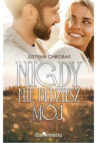 eBook Nigdy nie bdziesz mj pdf mobi epub