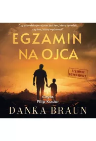 Audiobook Egzamin na ojca mp3