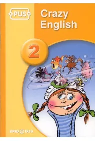 PUS Crazy English Idiomy cz�� 2
