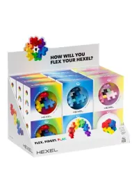Hexel Display