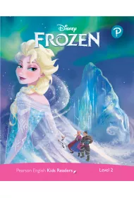 PEKR Frozen (2) DISNEY