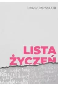 Lista �ycze�