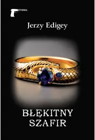 B��kitny szafir